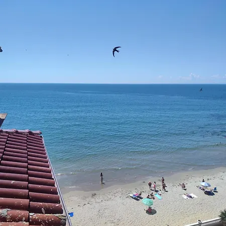 Umi Sluneční pobřeží