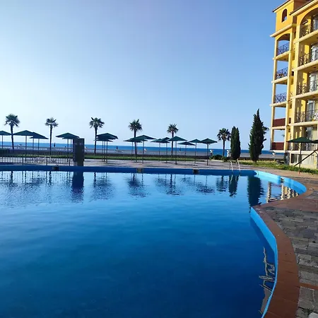 Umi Hotel apartamentowy Słoneczny Brzeg